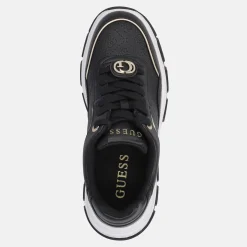 GUESS SNEAKERS BERRETT | Donna Sneakers