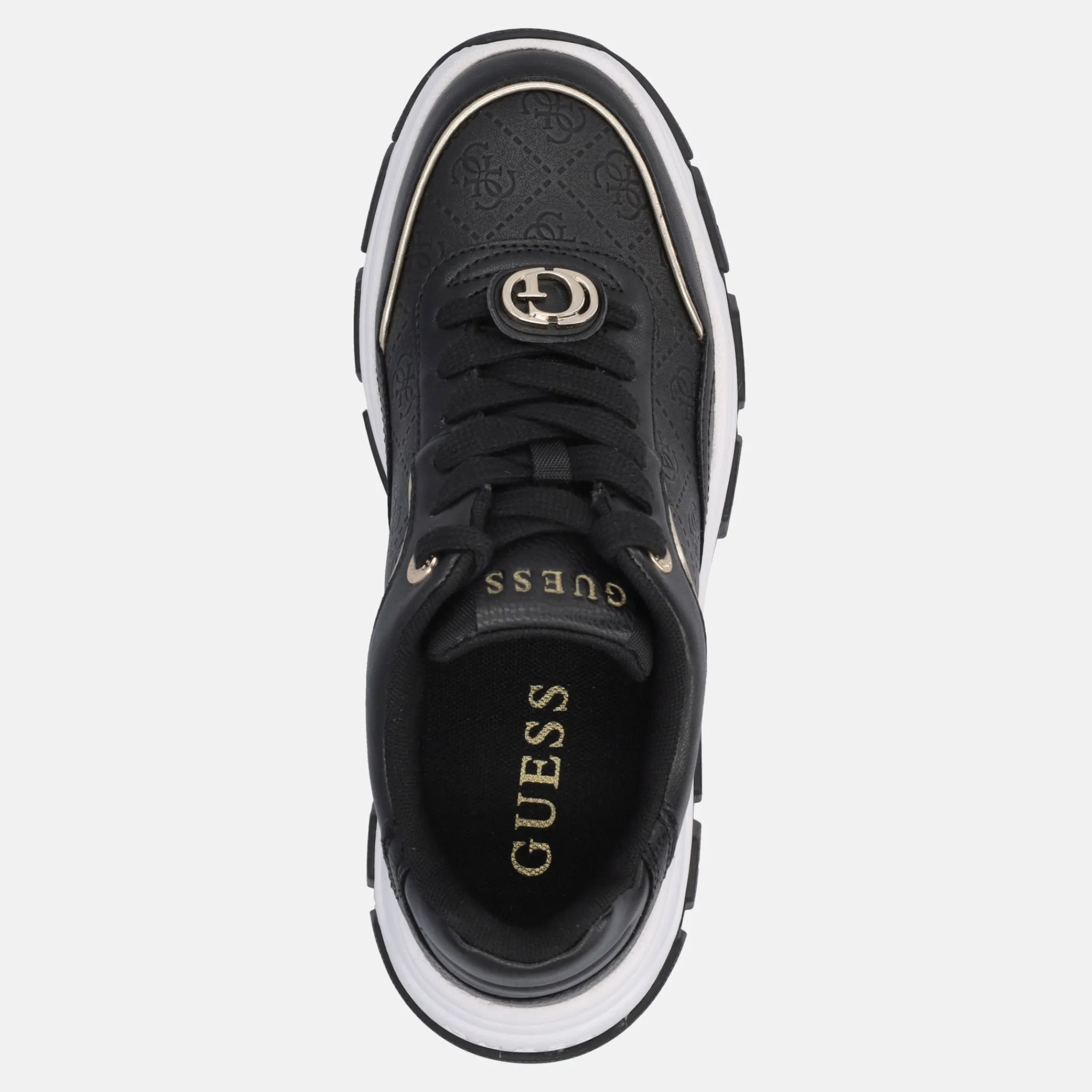 GUESS SNEAKERS BERRETT | Donna Sneakers