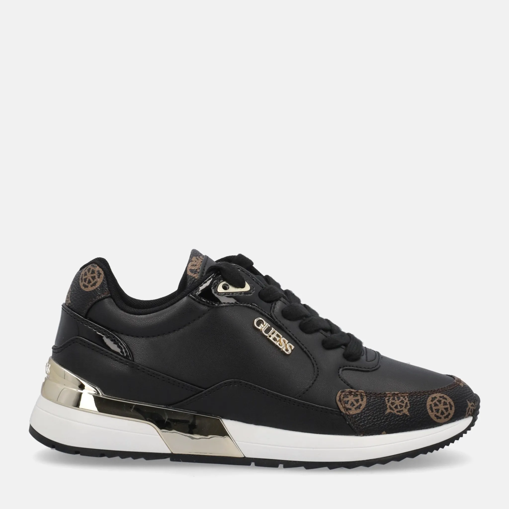 GUESS SNEAKERS MOXEA | Donna Sneakers