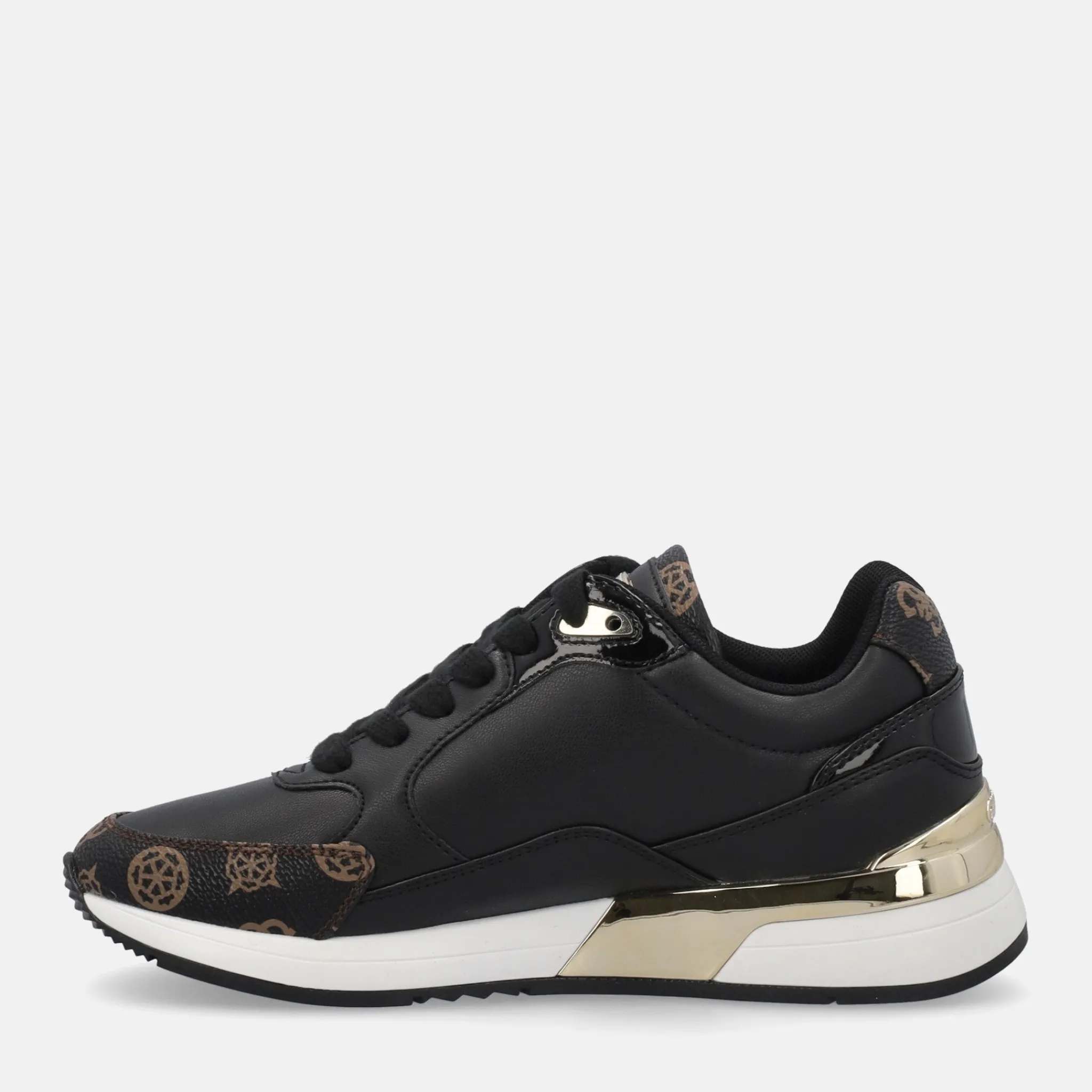 GUESS SNEAKERS MOXEA | Donna Sneakers