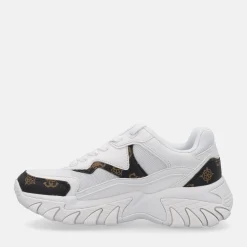 GUESS SNEAKERS NOWAH | Donna Sneakers