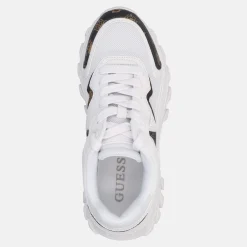 GUESS SNEAKERS NOWAH | Donna Sneakers