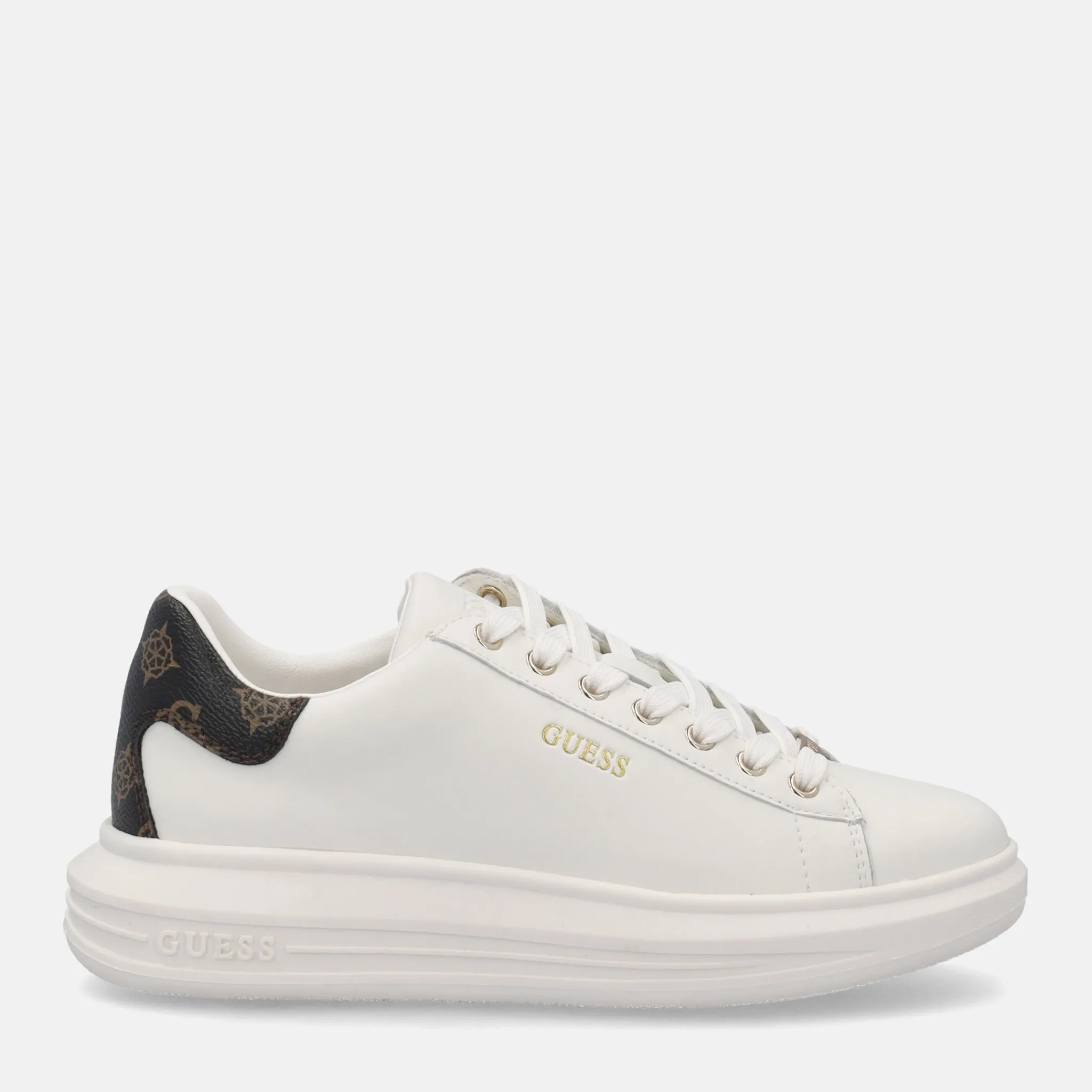 GUESS VIBO | Donna Sneakers