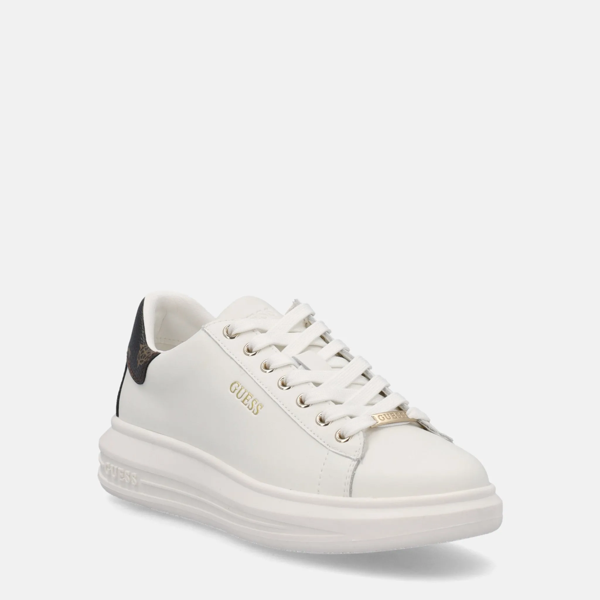 GUESS VIBO | Donna Sneakers