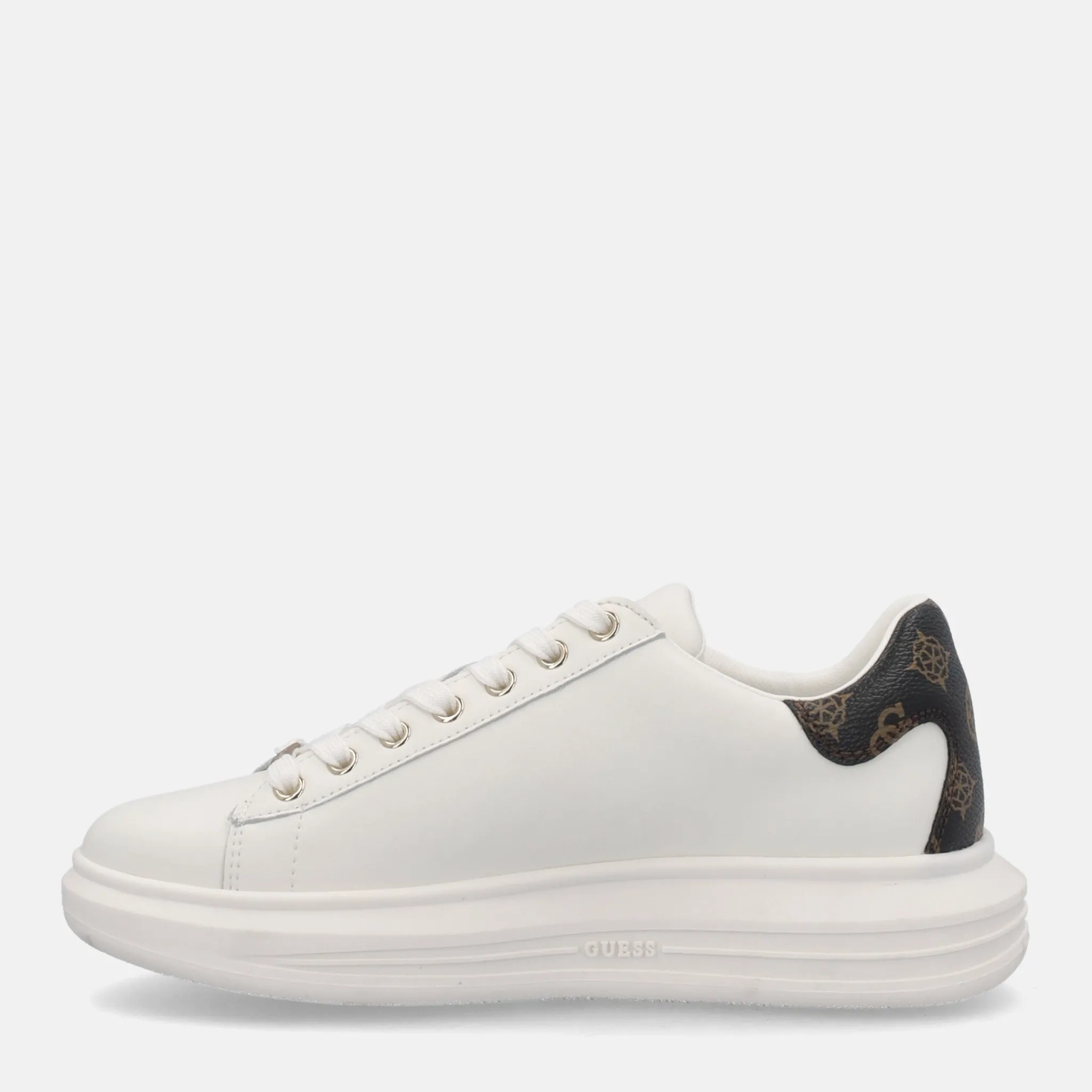 GUESS VIBO | Donna Sneakers