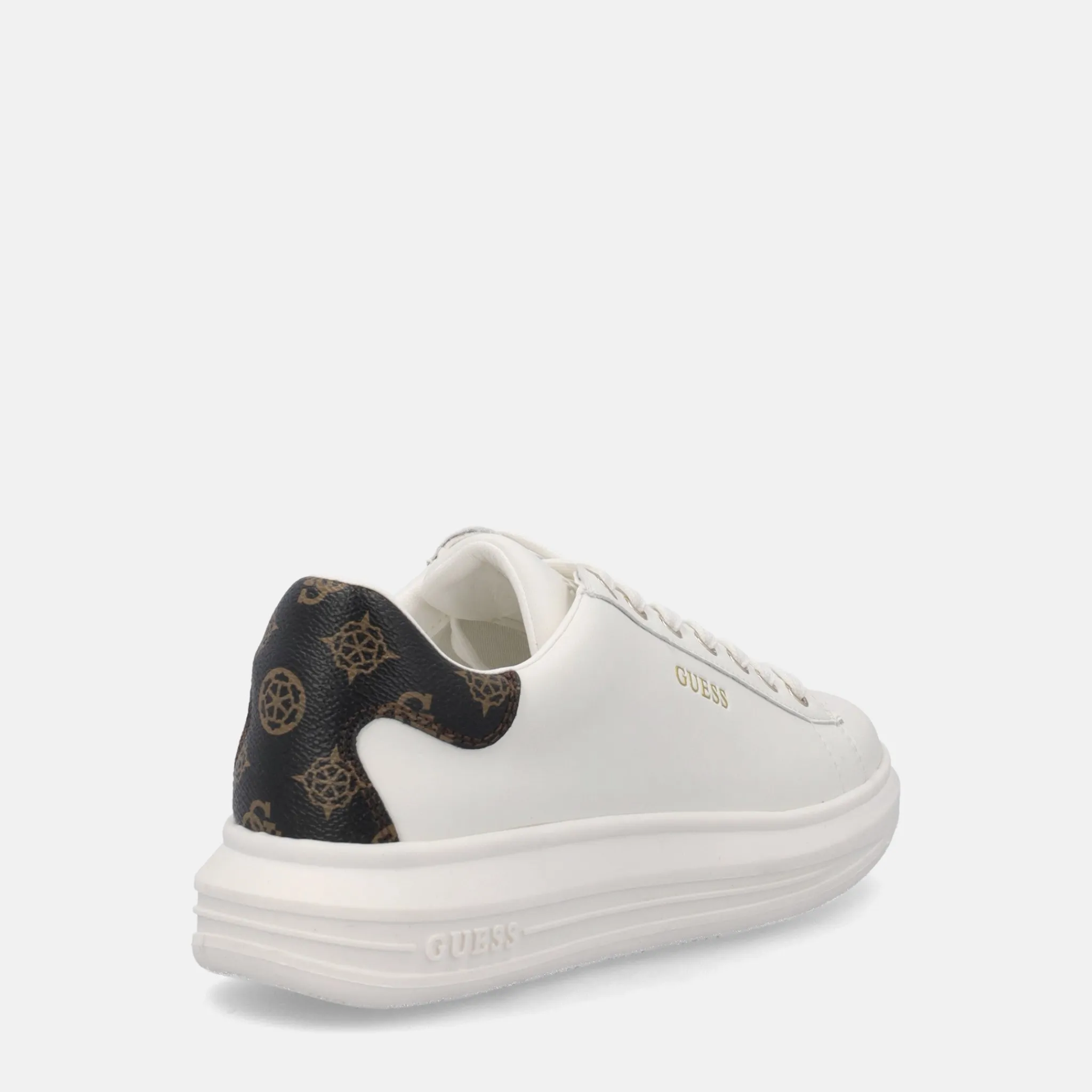 GUESS VIBO | Donna Sneakers
