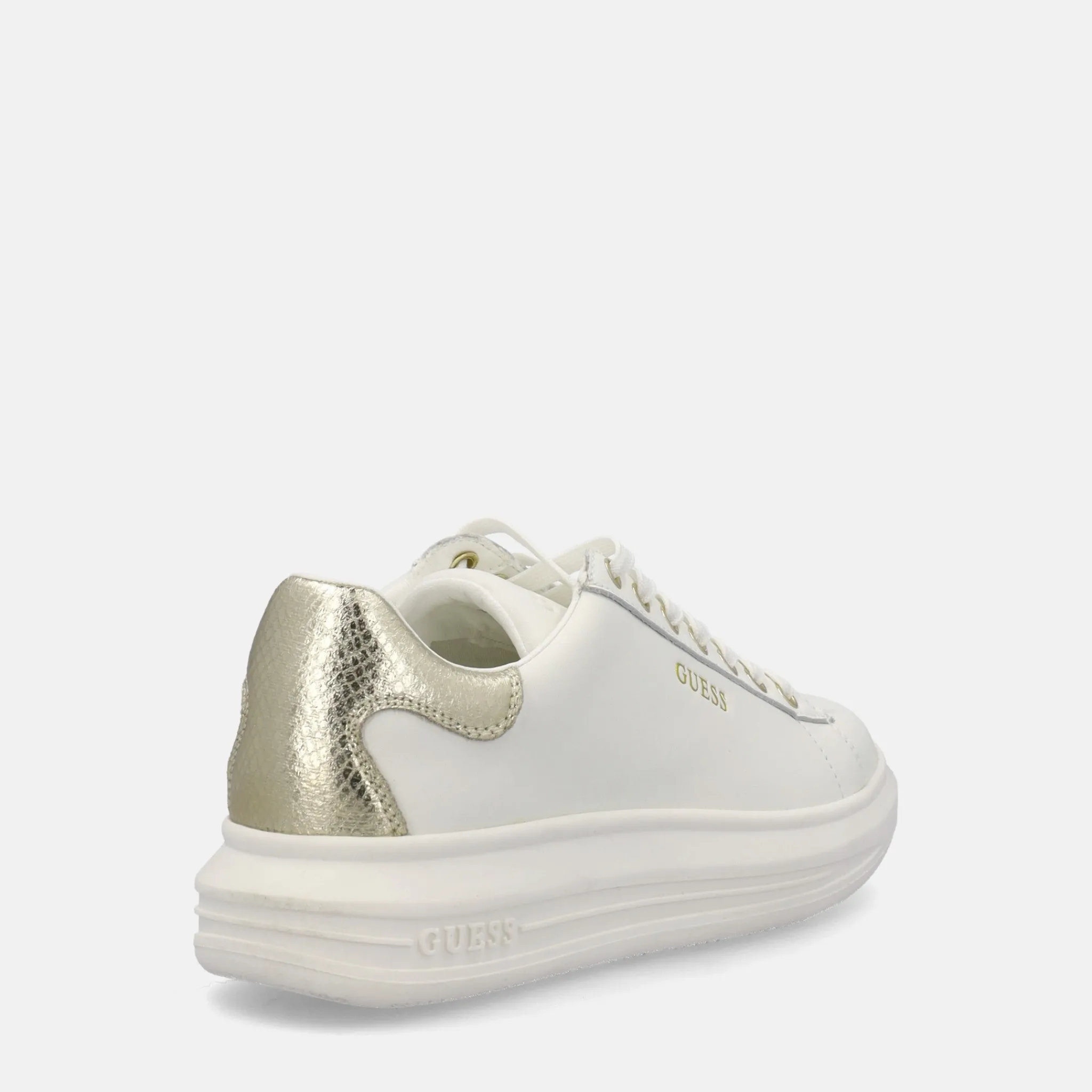 GUESS VIBO | Donna Sneakers