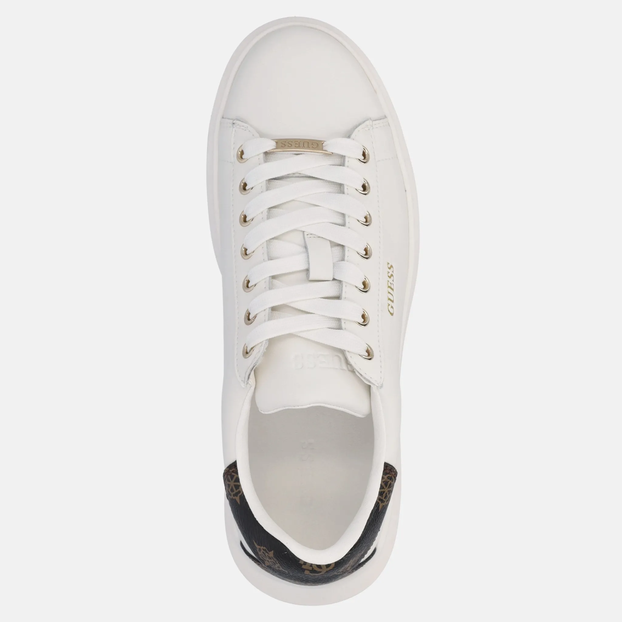 GUESS VIBO | Donna Sneakers