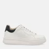 GUESS WINNIE | Donna Sneakers