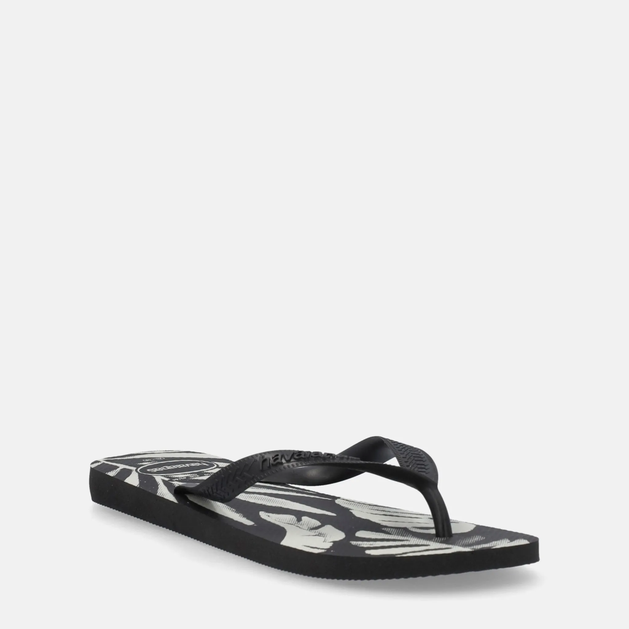 HAVAIANAS ALOHA | Uomo Ciabatte