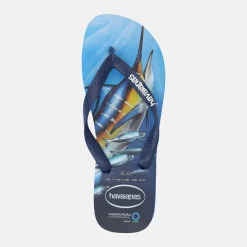 HAVAIANAS CONSERVATION INTERNATIONAL | Uomo Ciabatte