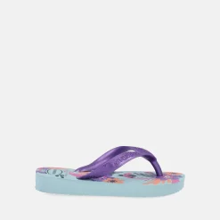 HAVAIANAS FLORES | Ciabatte