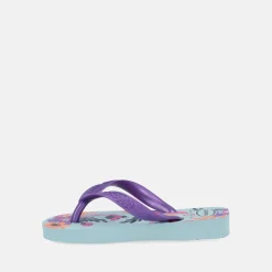 HAVAIANAS FLORES | Ciabatte