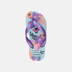 HAVAIANAS FLORES | Ciabatte