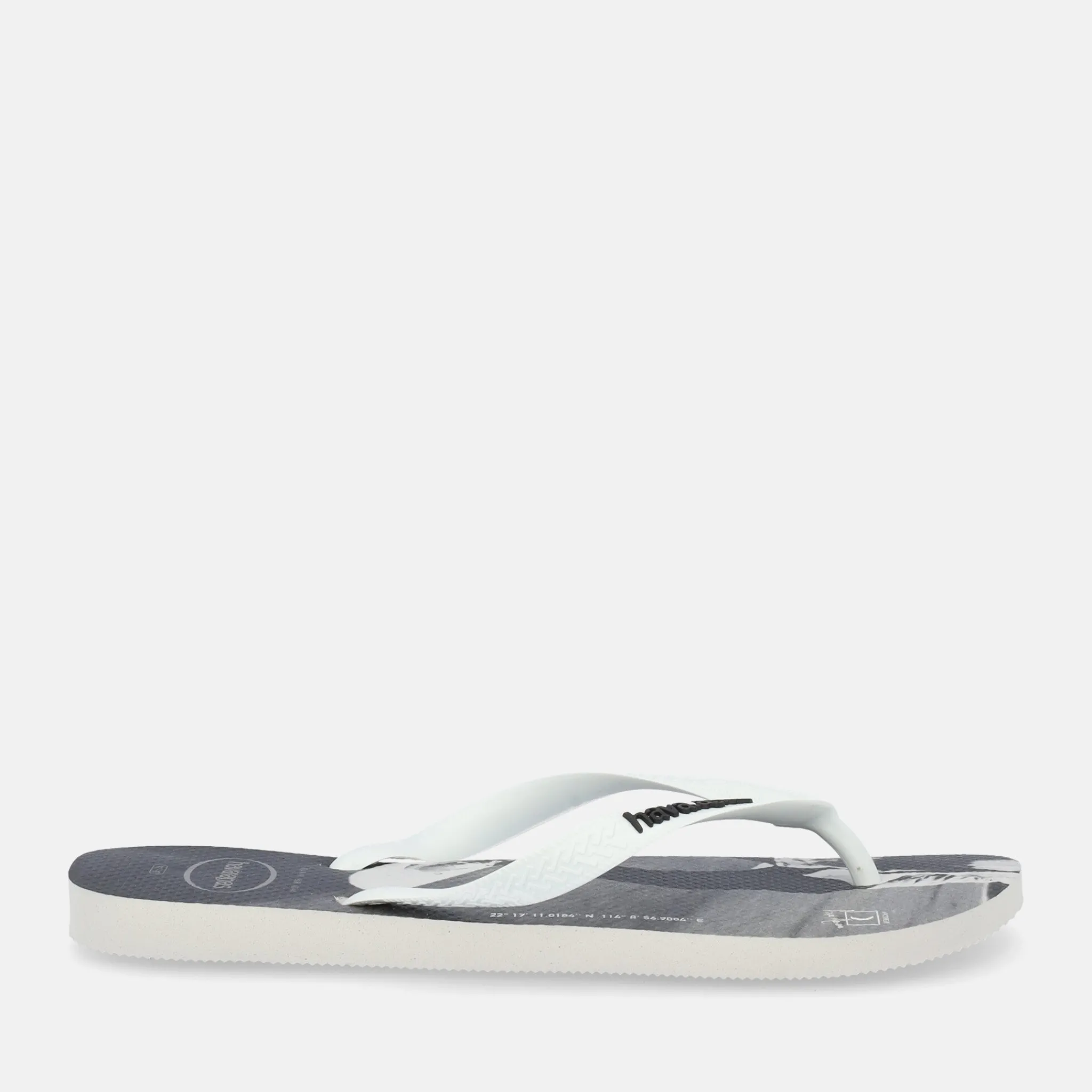HAVAIANAS HYPE | Uomo Ciabatte