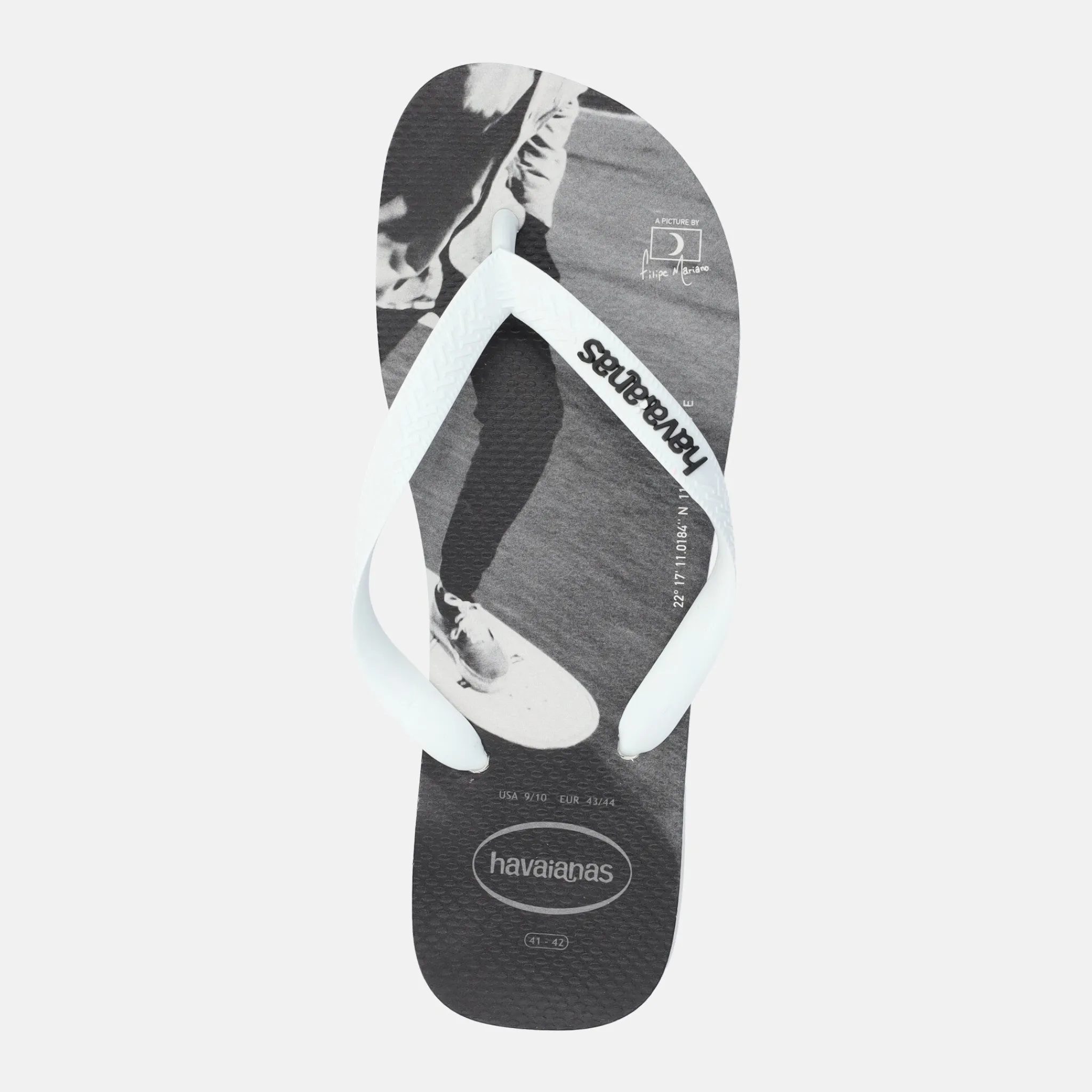 HAVAIANAS HYPE | Uomo Ciabatte