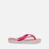 HAVAIANAS KIDS FLORES | Ciabatte