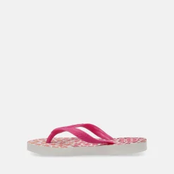 HAVAIANAS KIDS FLORES | Ciabatte