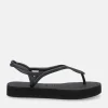 HAVAIANAS LUNA FLATFORM | Donna Ciabatte