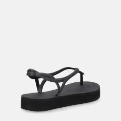 HAVAIANAS LUNA FLATFORM | Donna Ciabatte