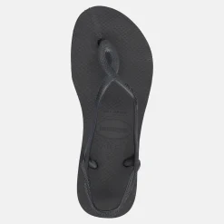 HAVAIANAS LUNA FLATFORM | Donna Ciabatte