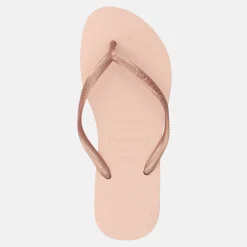 HAVAIANAS SLIM | Donna Ciabatte