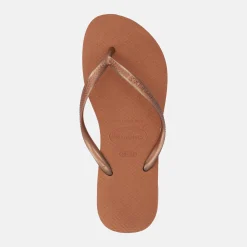 HAVAIANAS SLIM | Donna Ciabatte