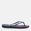 HAVAIANAS SLIM TROPICAL | Donna Ciabatte