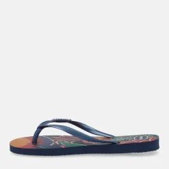 HAVAIANAS SLIM TROPICAL | Donna Ciabatte