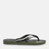 HAVAIANAS TOP CAMU | Donna Ciabatte | Ciabatte