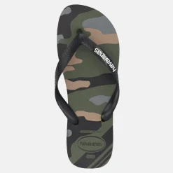 HAVAIANAS TOP CAMU | Donna Ciabatte | Ciabatte