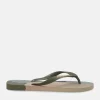 HAVAIANAS TOP LOGOMANIA COLORS II | Donna Ciabatte