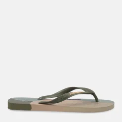 HAVAIANAS TOP LOGOMANIA COLORS II | Donna Ciabatte