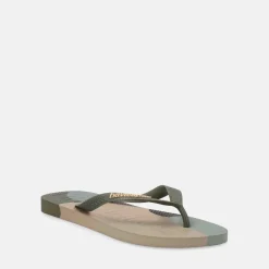 HAVAIANAS TOP LOGOMANIA COLORS II | Donna Ciabatte