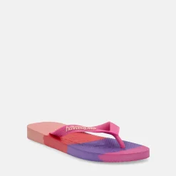 HAVAIANAS TOP LOGOMANIA COLORS II | Donna Ciabatte