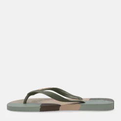 HAVAIANAS TOP LOGOMANIA COLORS II | Donna Ciabatte