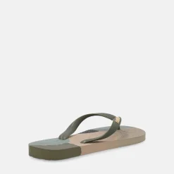 HAVAIANAS TOP LOGOMANIA COLORS II | Donna Ciabatte