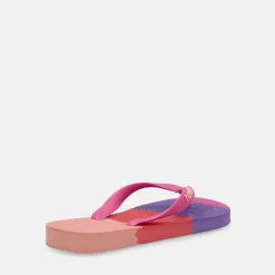 HAVAIANAS TOP LOGOMANIA COLORS II | Donna Ciabatte