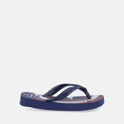 HAVAIANAS TOP MARVEL LOGOMANIA | Ciabatte