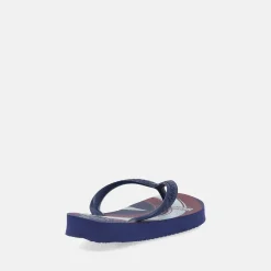 HAVAIANAS TOP MARVEL LOGOMANIA | Ciabatte