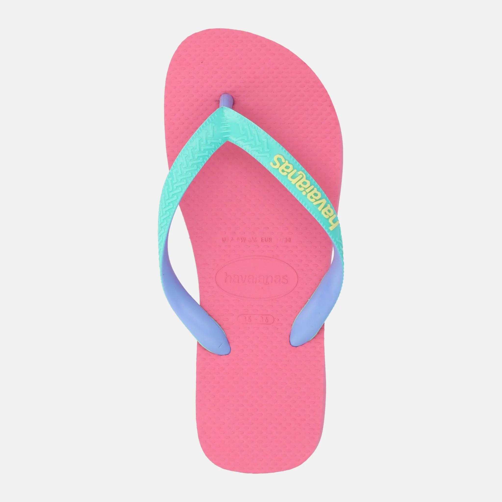 HAVAIANAS TOP MIX | Donna Ciabatte