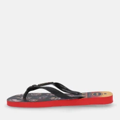 HAVAIANAS TOP TRIBO | Uomo Ciabatte