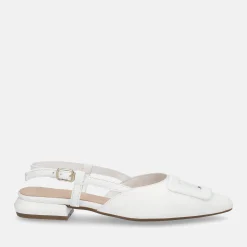 HERSUADE BALLERINA APERTA | Donna Ballerine