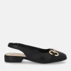 HERSUADE BALLERINA APERTA | Donna Ballerine
