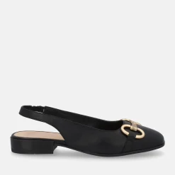 HERSUADE BALLERINA APERTA | Donna Ballerine