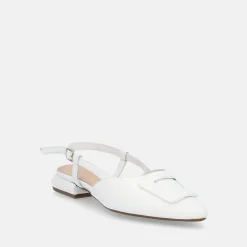 HERSUADE BALLERINA APERTA | Donna Ballerine
