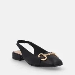 HERSUADE BALLERINA APERTA | Donna Ballerine