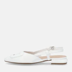 HERSUADE BALLERINA APERTA | Donna Ballerine