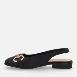 HERSUADE BALLERINA APERTA | Donna Ballerine