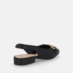HERSUADE BALLERINA APERTA | Donna Ballerine